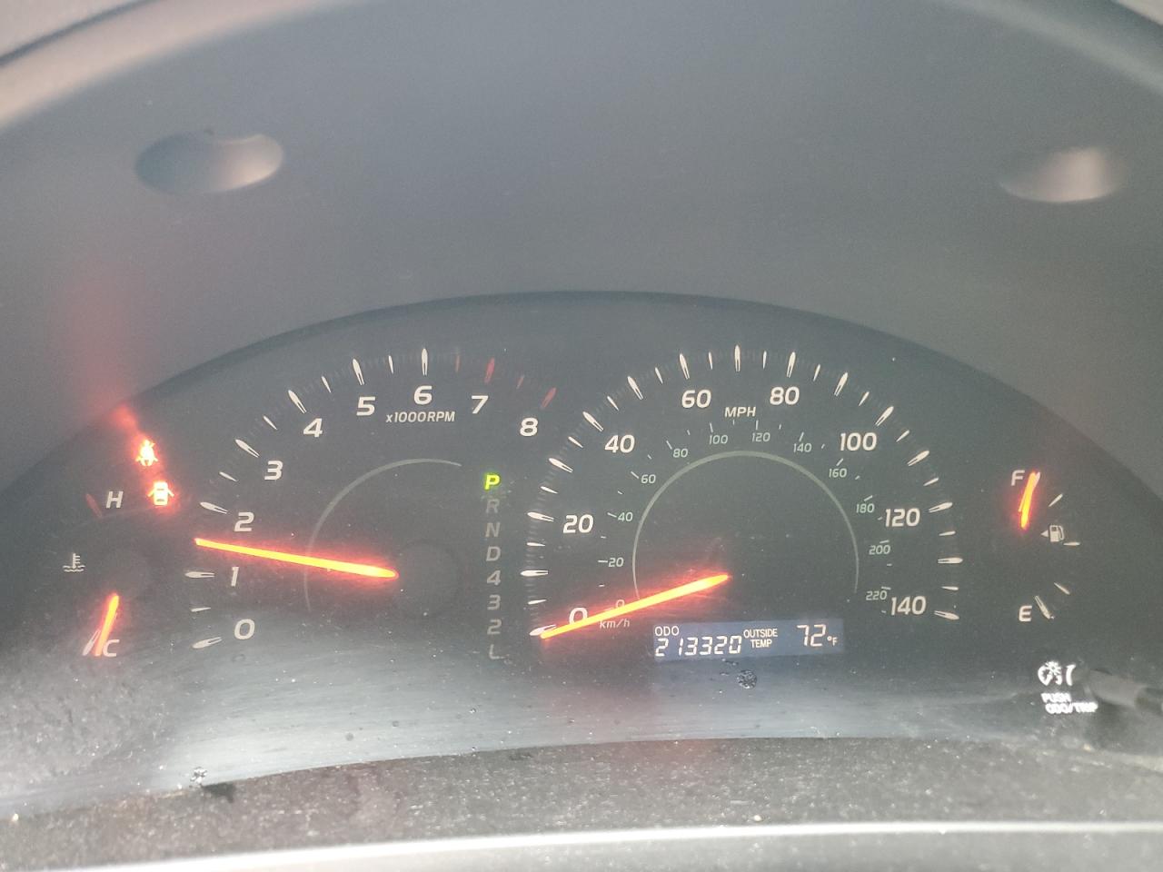 2007 Toyota Camry - Image 9