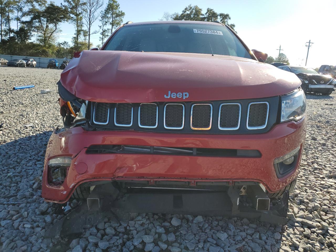 2018 Jeep Compass - Image 5