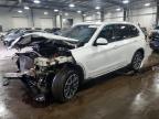 2015 Bmw X5 Xdrive35I на продаже в Ham Lake, MN - Front End