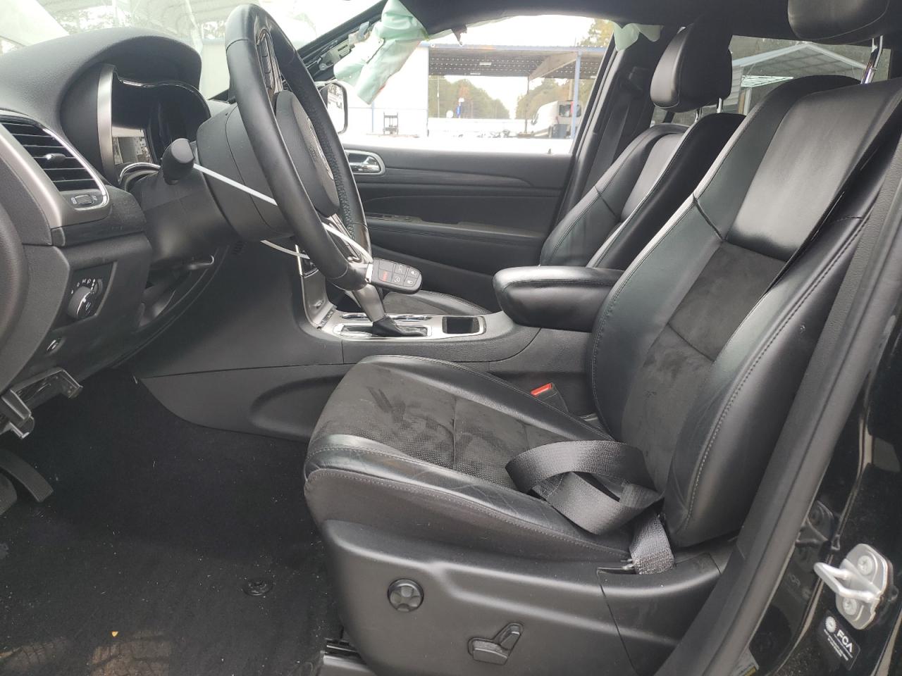 2021 Jeep Grand Cherokee - Image 7