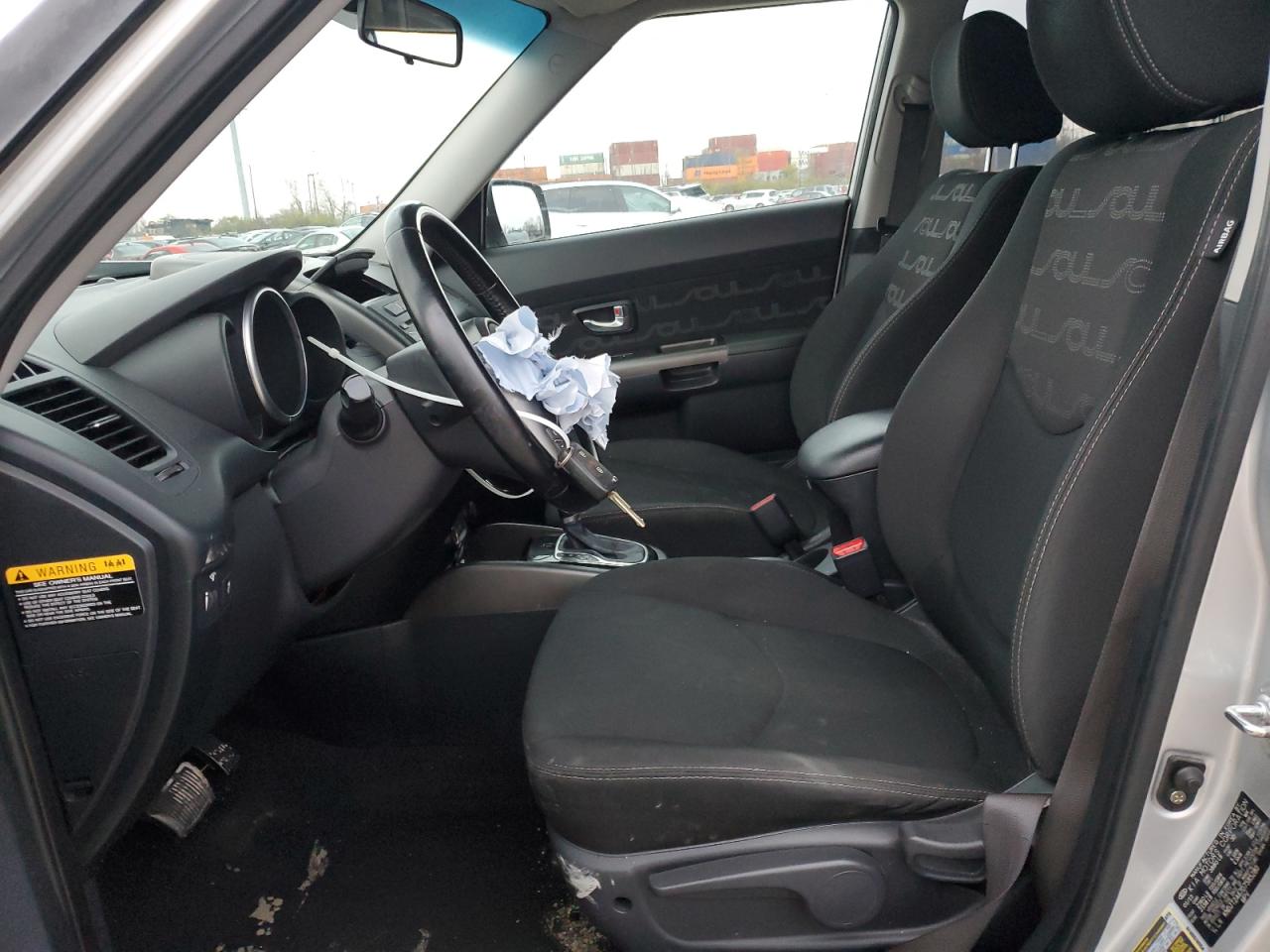 2013 Kia Soul - Image 7