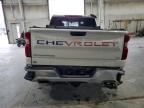 2020 Chevrolet Silverado K1500 Lt for Sale in Kansas City, KS - Rollover