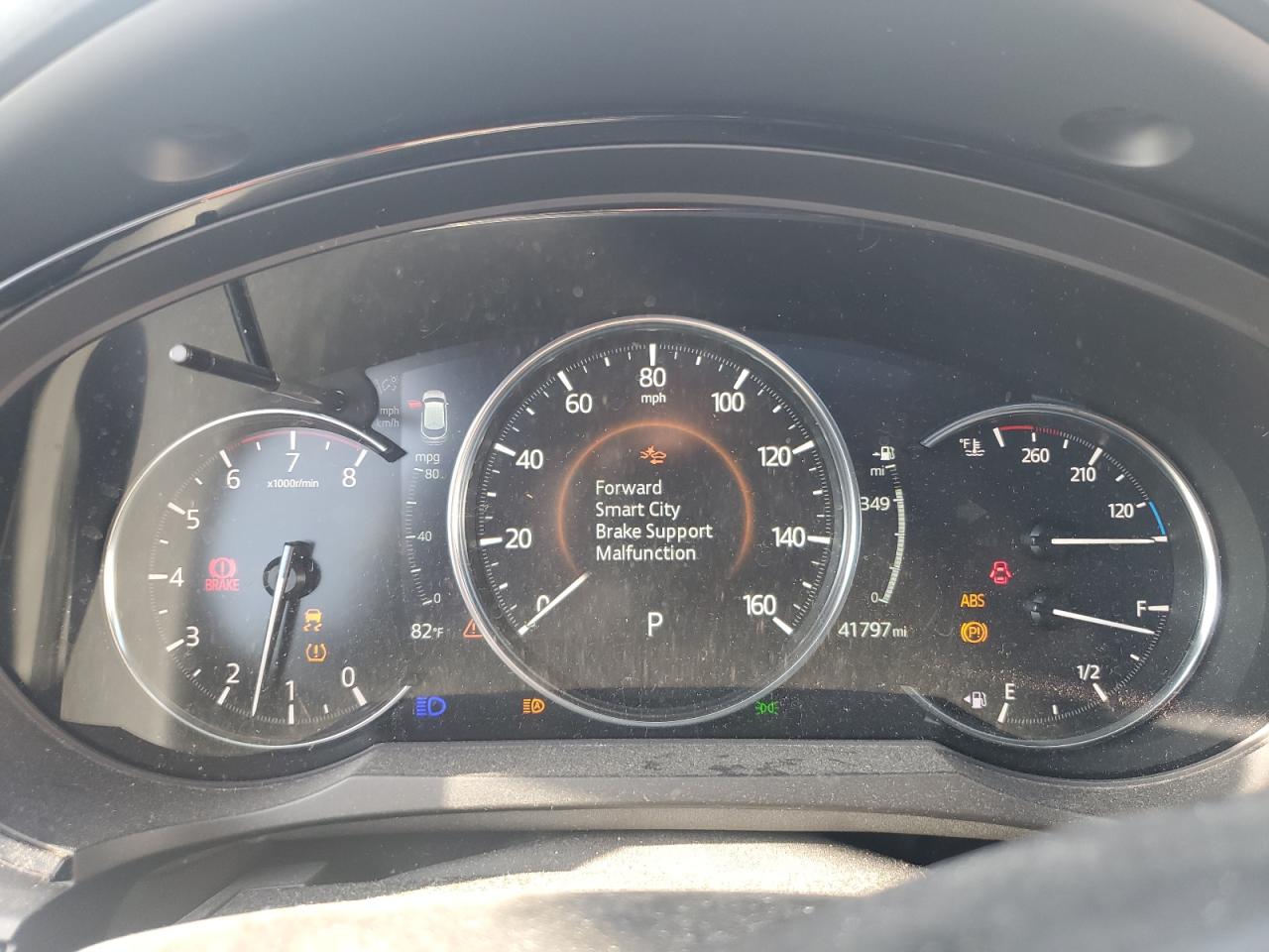 2021 Mazda CX-9 - Image 9