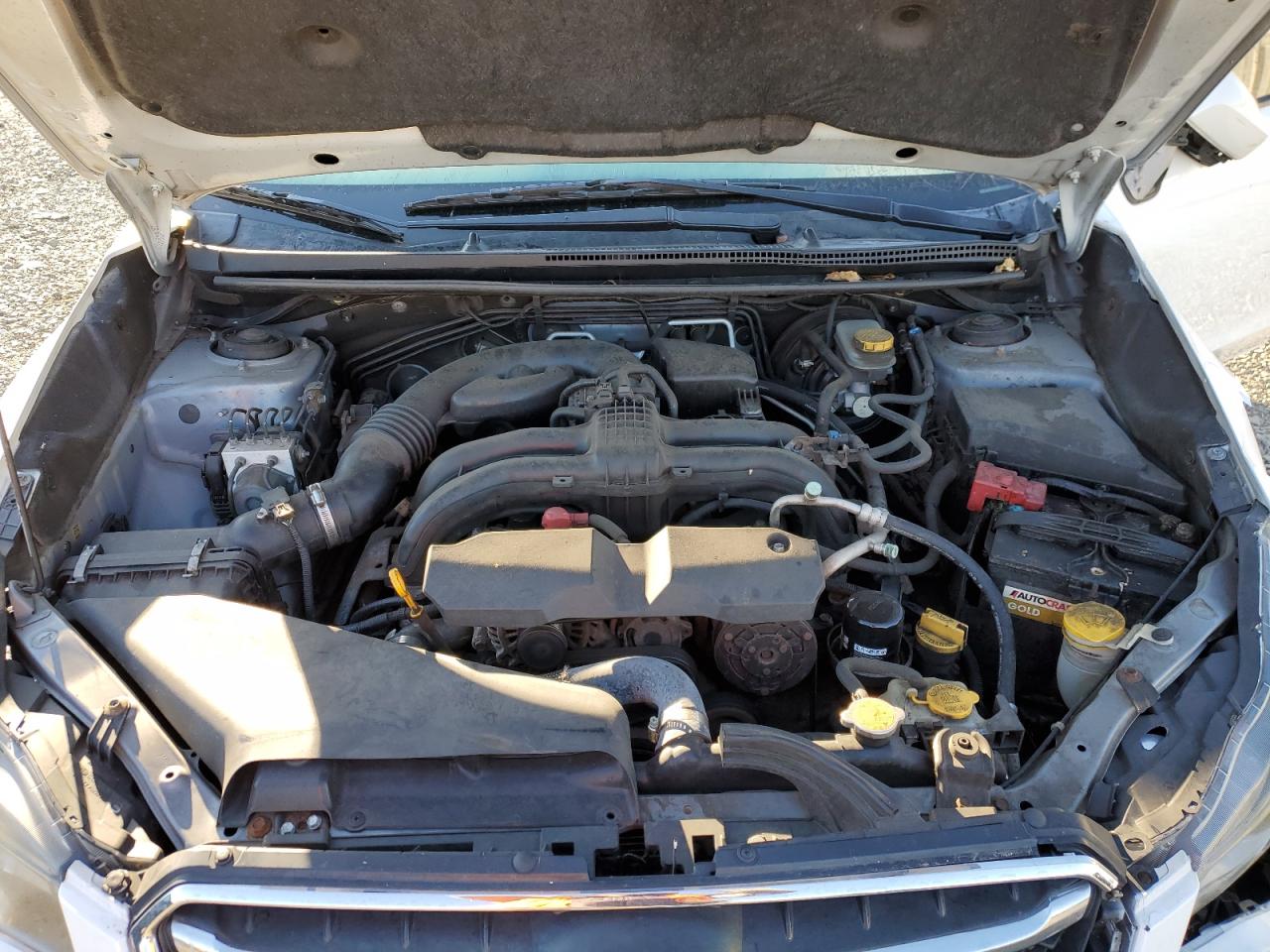 2015 Subaru Impreza - Image 12