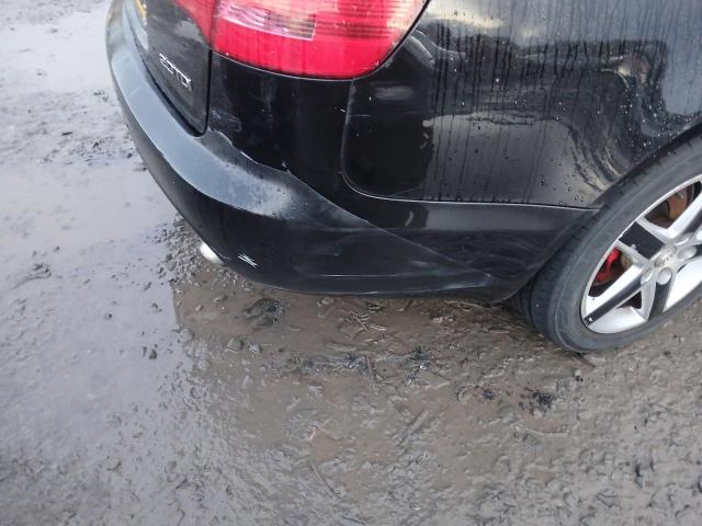 2008 AUDI A6 2.0 TDI TDV SE 5DR