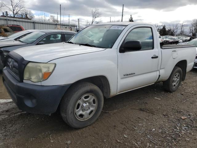 2006 Toyota Tacoma 