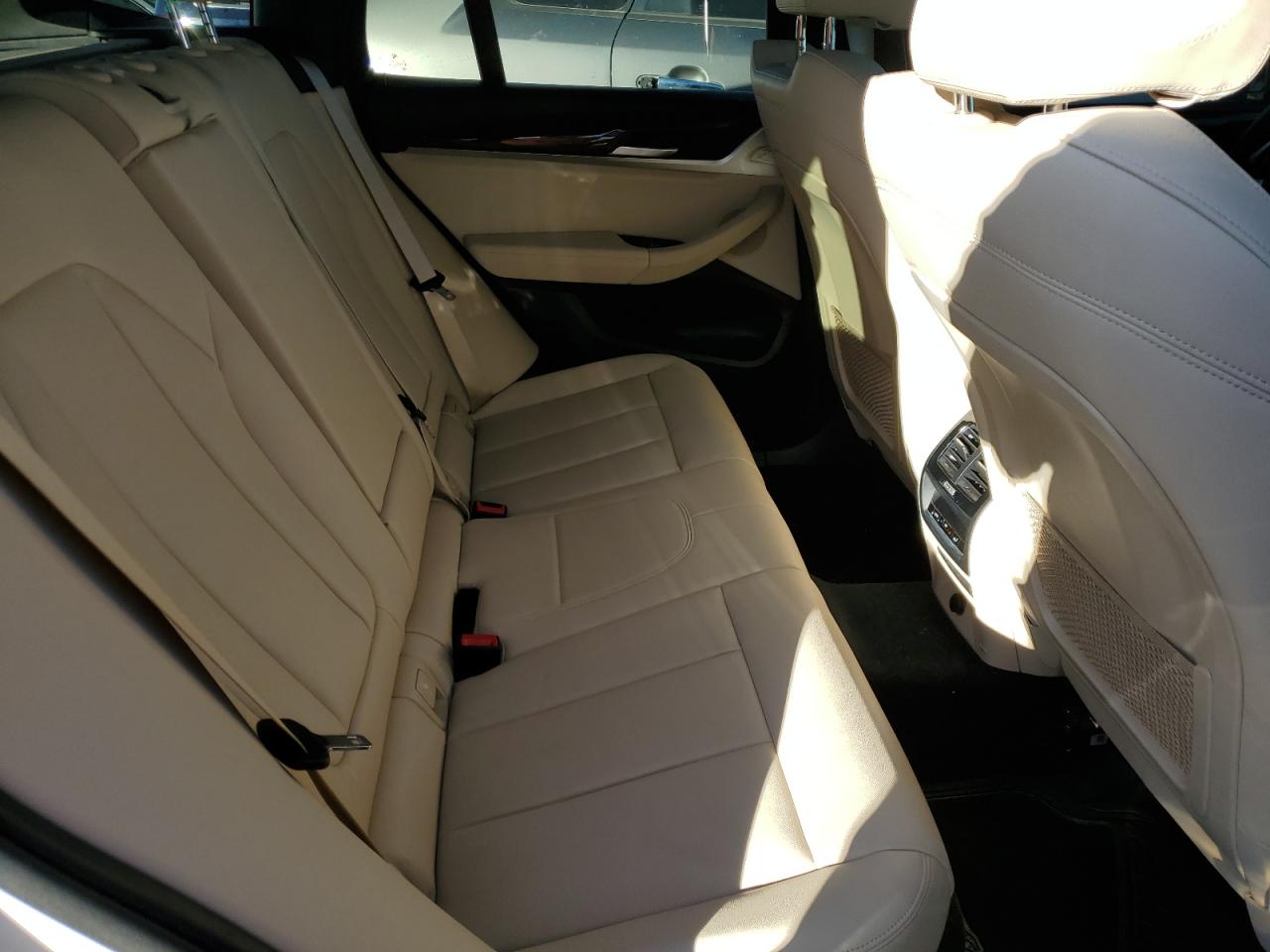2019 BMW X3 - Image 10