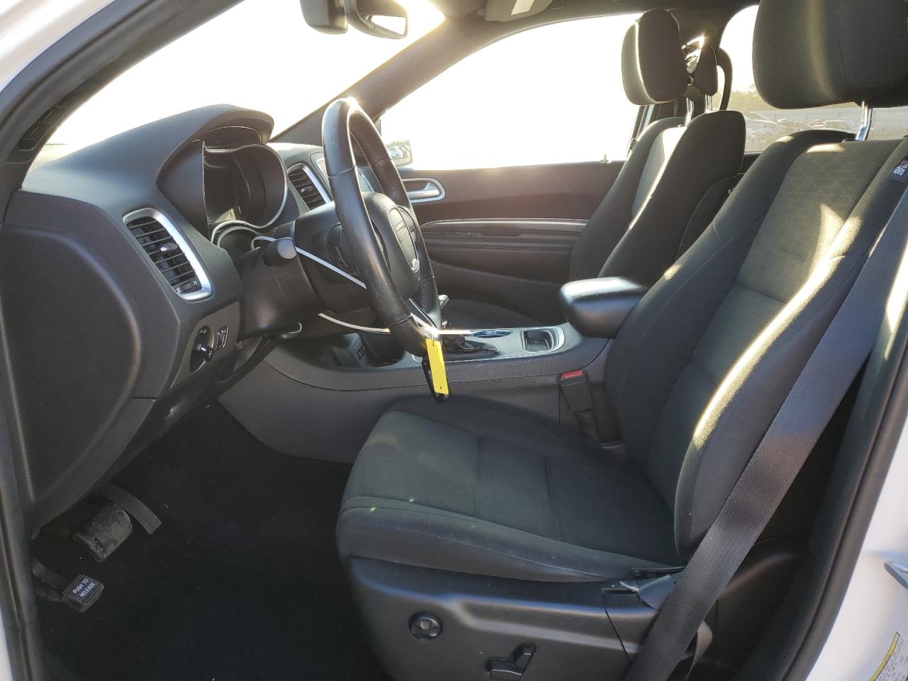 2019 Dodge Durango - Image 7