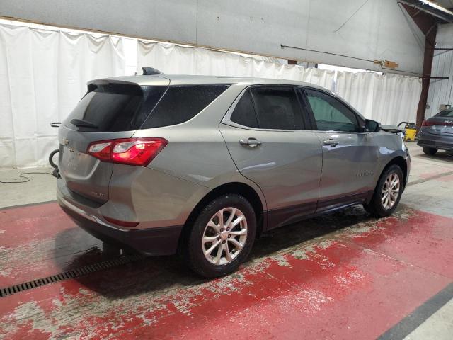  CHEVROLET EQUINOX 2018 tan