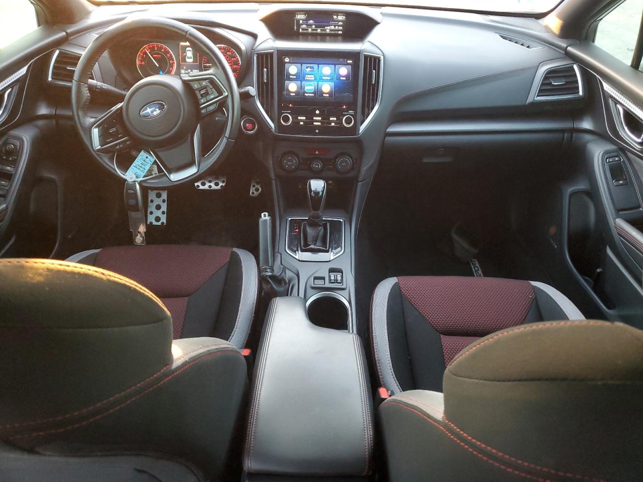2020 Subaru Impreza - Image 8