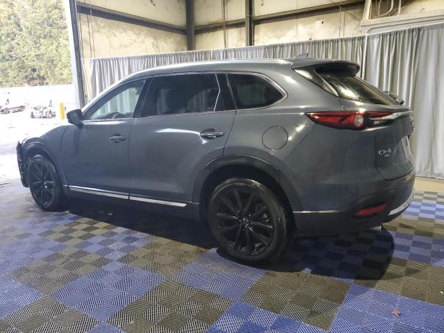  MAZDA CX-9 2023 Gray