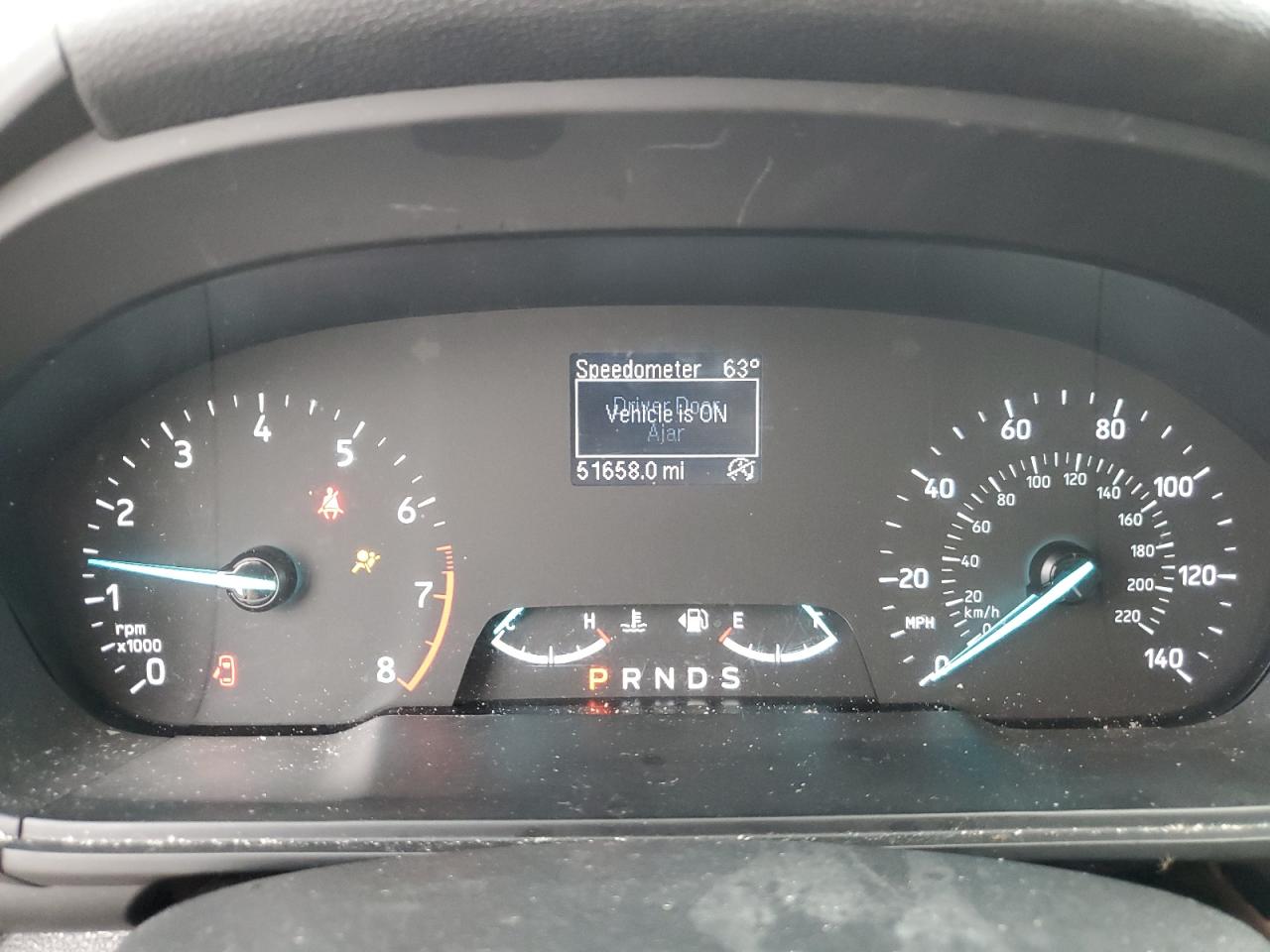 2021 Ford EcoSport - Image 9