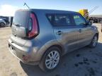 2018 Kia Soul + na sprzedaż w Albuquerque, NM - Front End