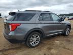 2023 Ford Explorer Xlt for Sale in Longview, TX - Front End