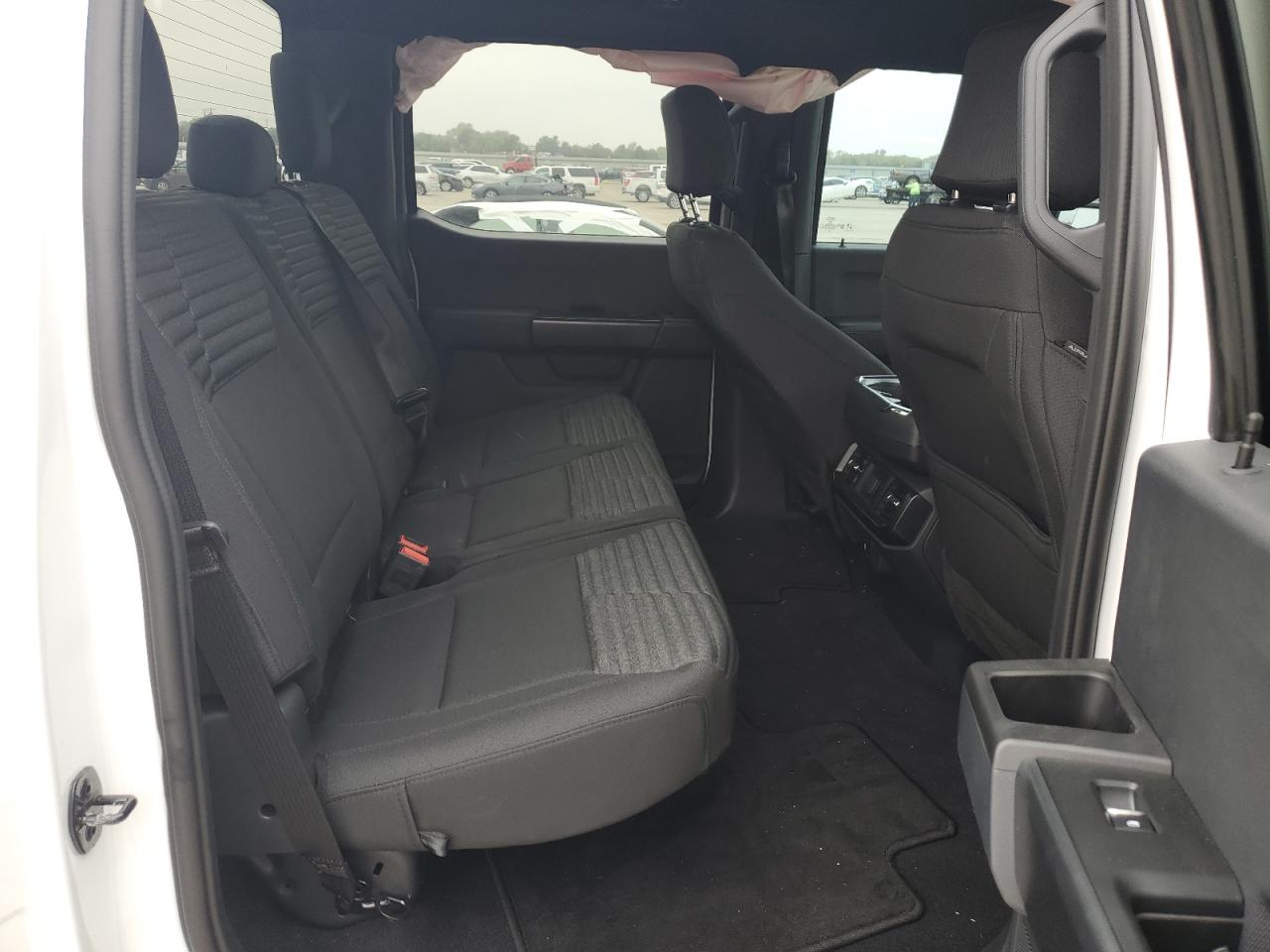 2023 Ford F-150 - Image 10