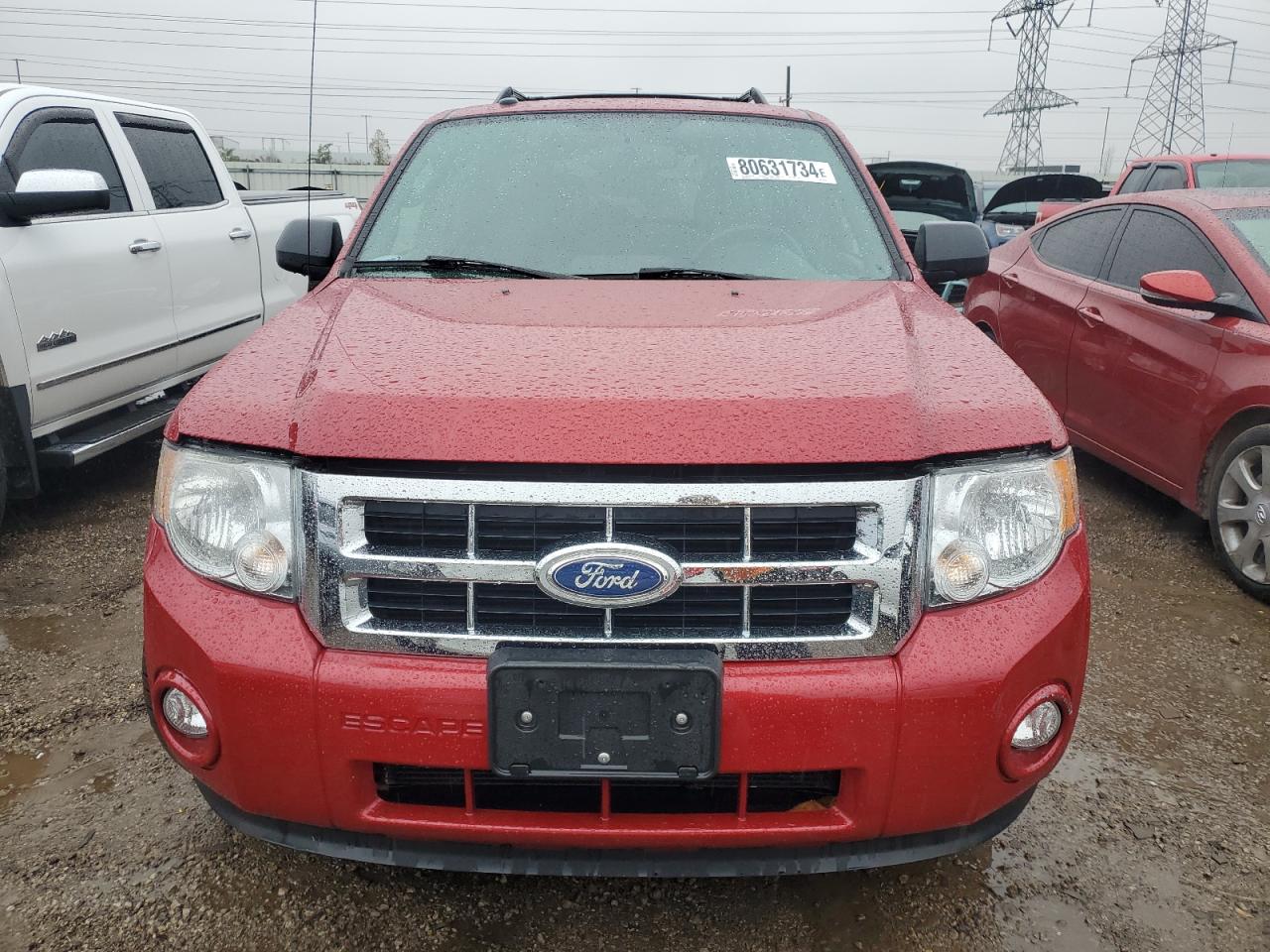 2011 Ford Escape - Image 5