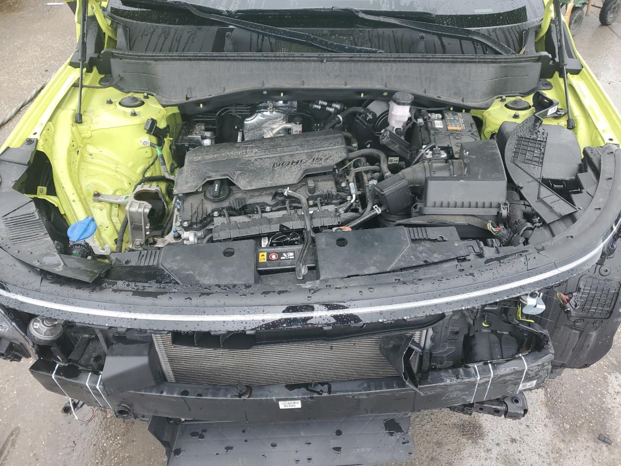 2024 Hyundai Kona - Image 12