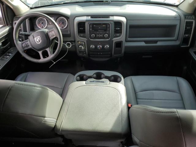  RAM 1500 2018 Biały
