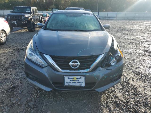  NISSAN ALTIMA 2017 Szary