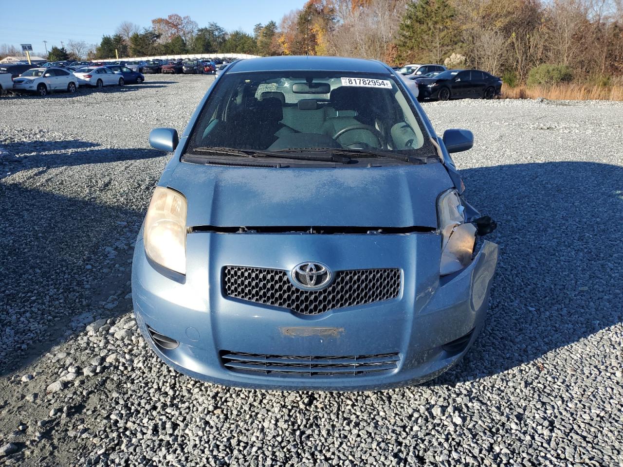 2008 Toyota Yaris - Image 5