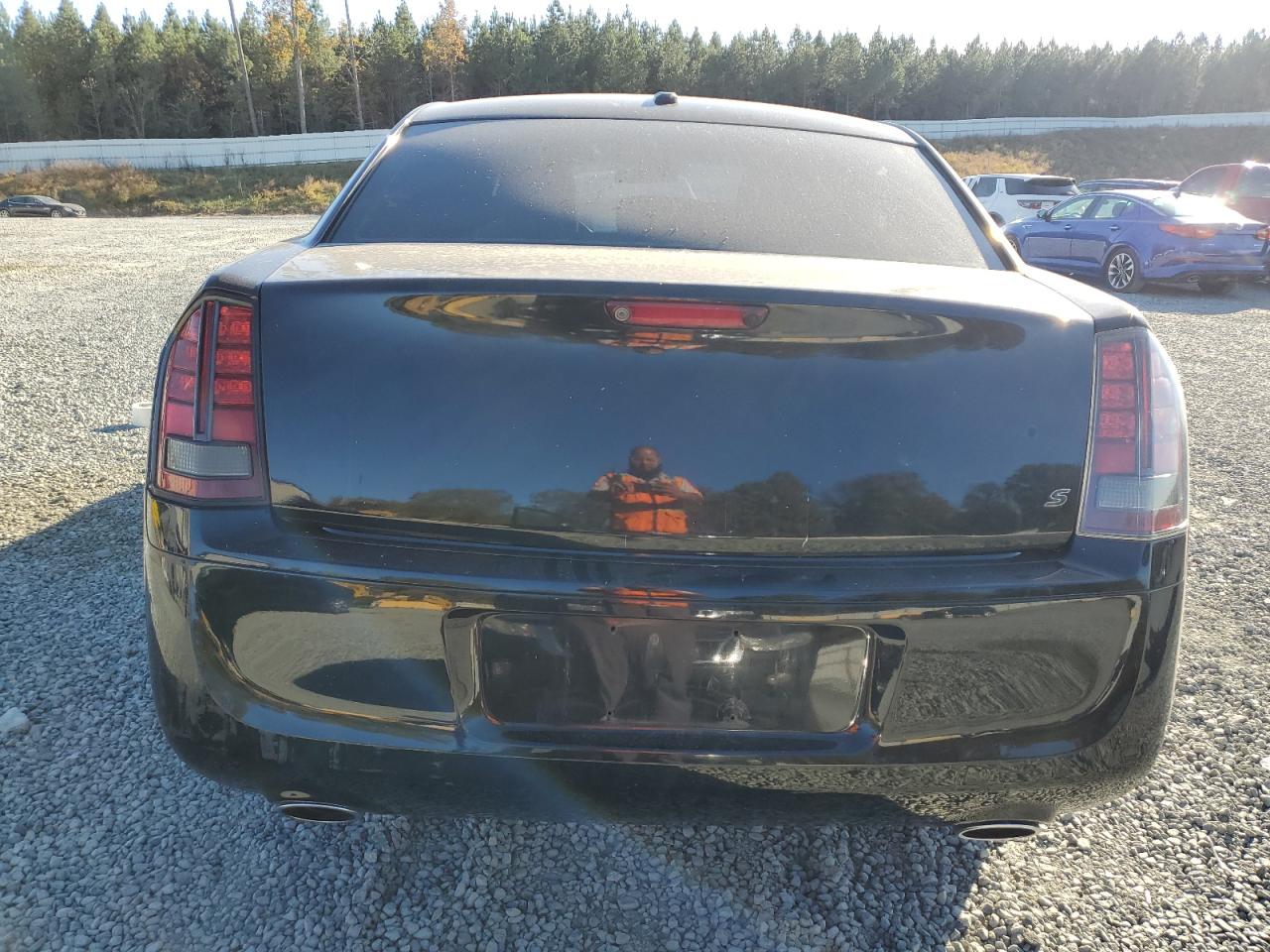 2014 Chrysler 300 - Image 6