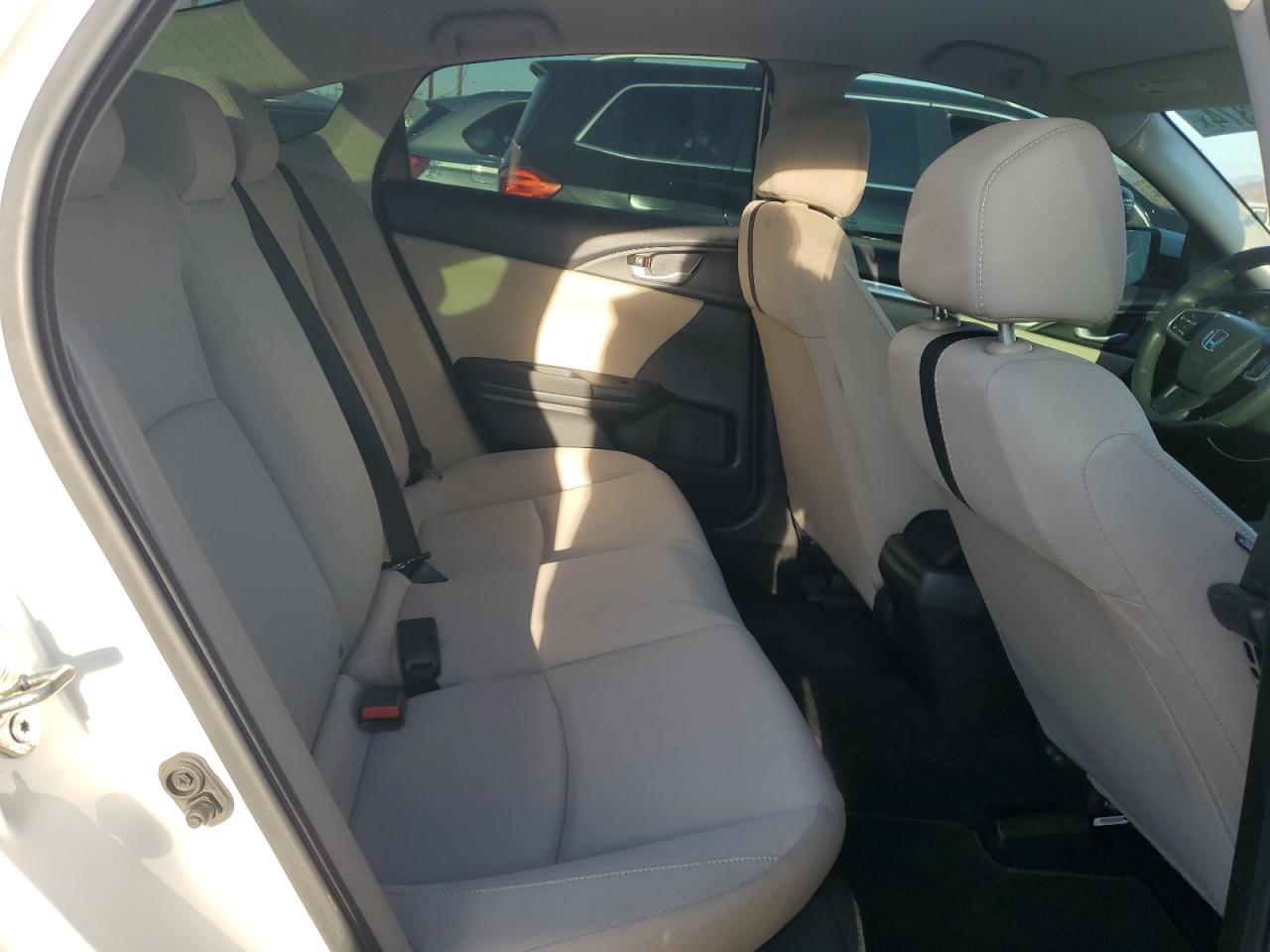 2017 Honda Civic - Image 10