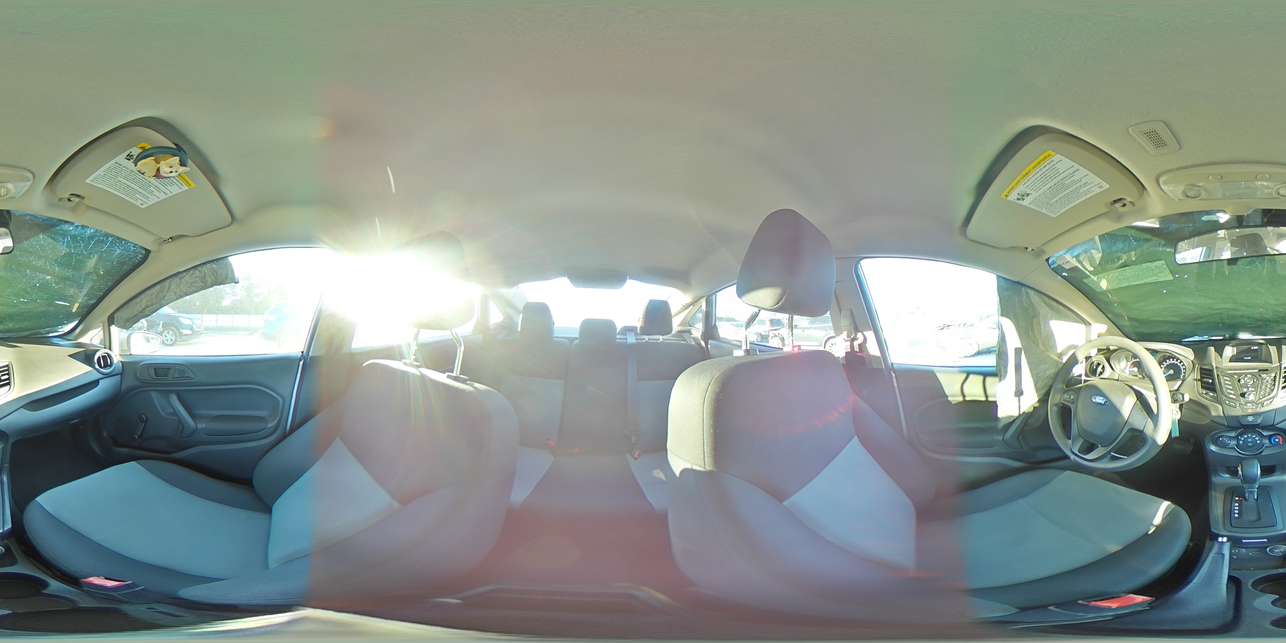 2019 Ford Fiesta - Image 14