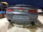 2017 Chevrolet Camaro Lt zu verkaufen in Greenwell Springs, LA - Front End