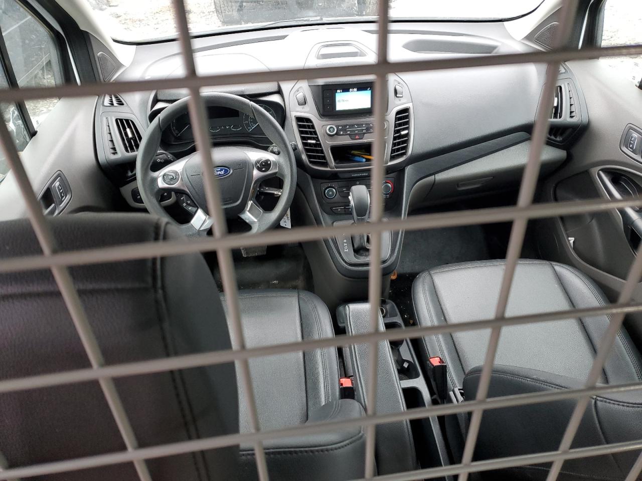 2020 Ford Transit - Image 8