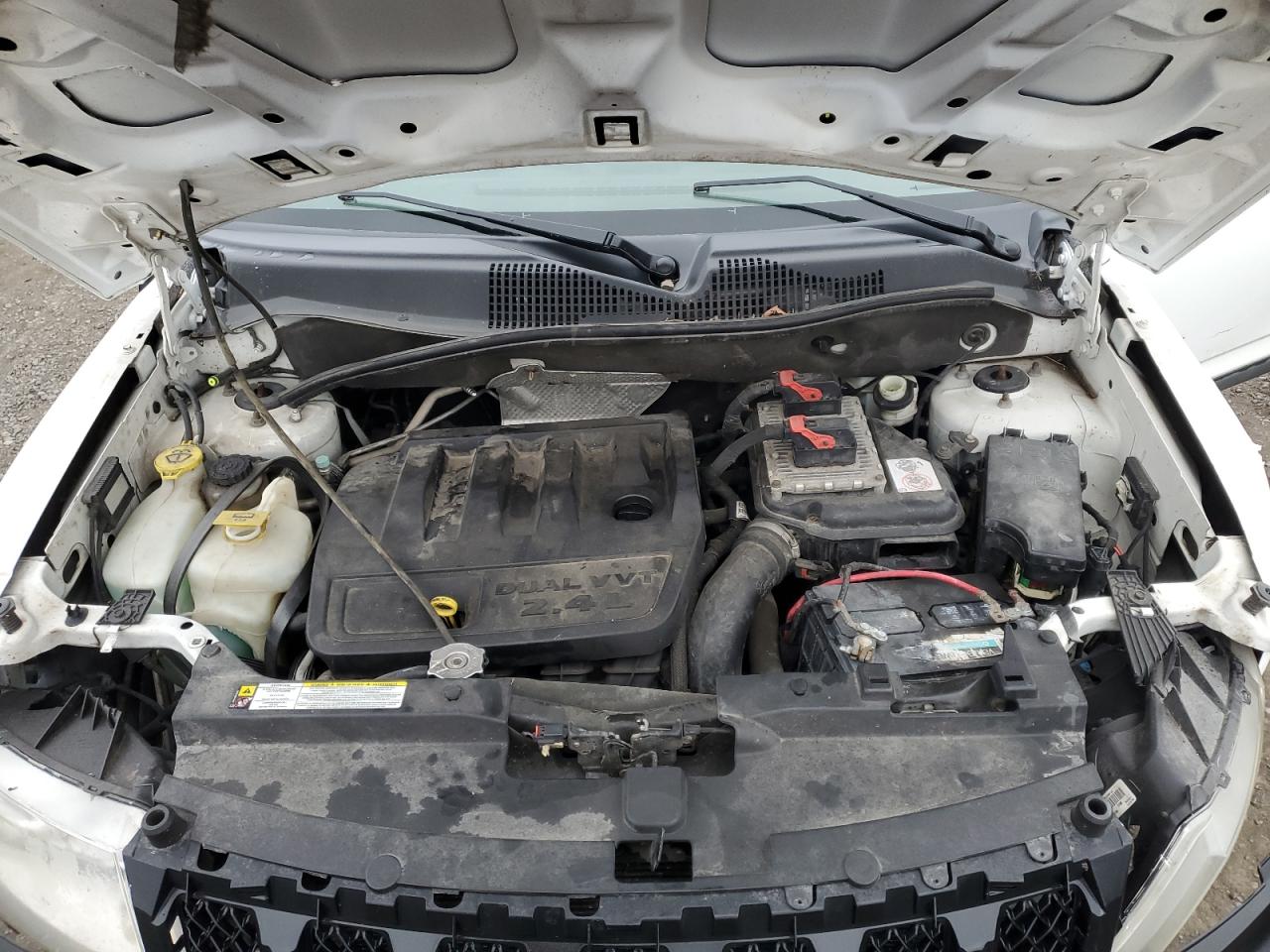 2011 Jeep Compass - Image 13