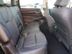 2023 Subaru Ascent Limited продається в Helena, MT - All Over