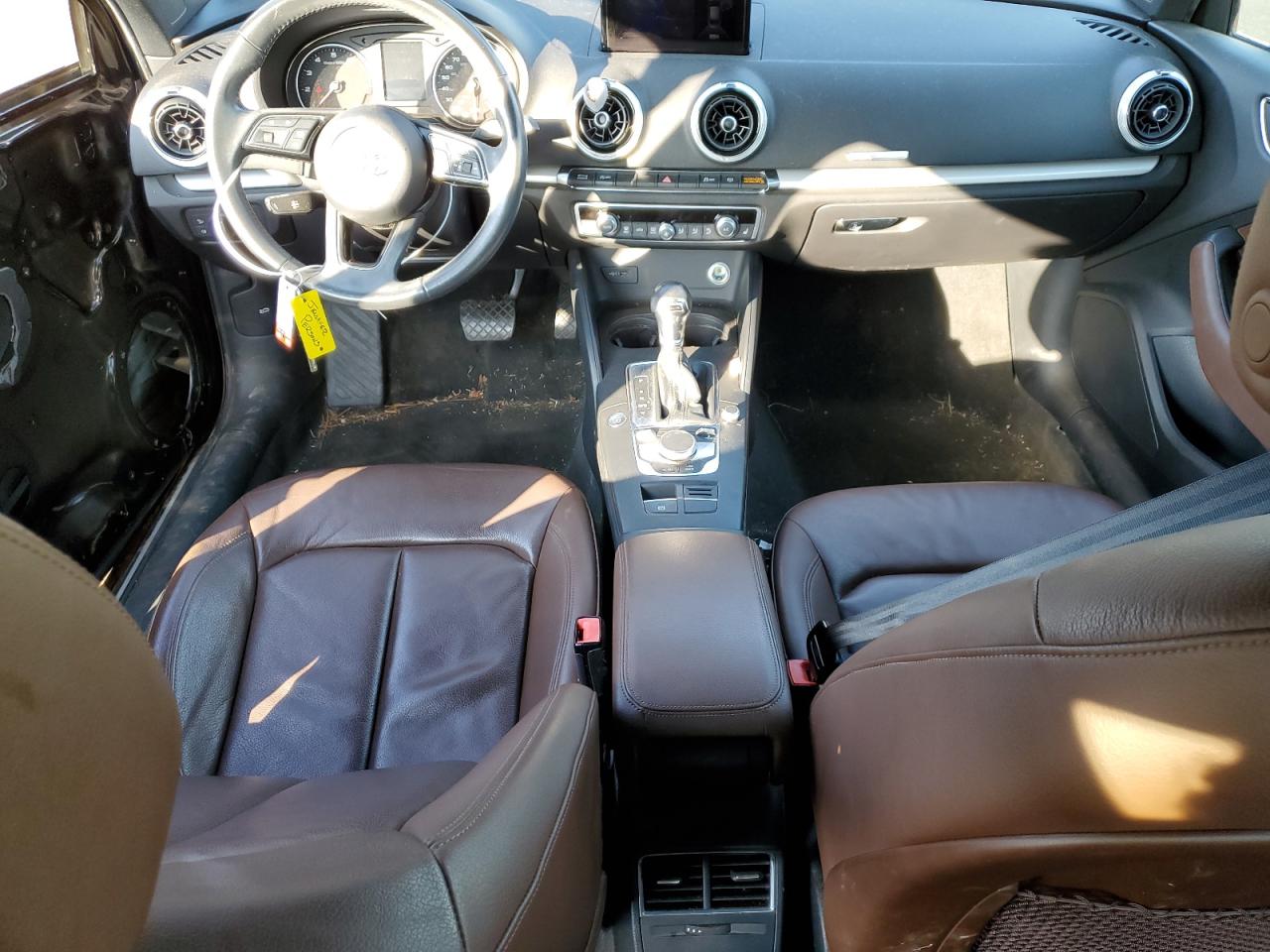 2019 Audi A3 - Image 8