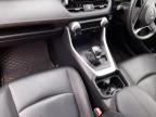 2020 TOYOTA RAV4 EXCEL for sale at Copart SANDY
