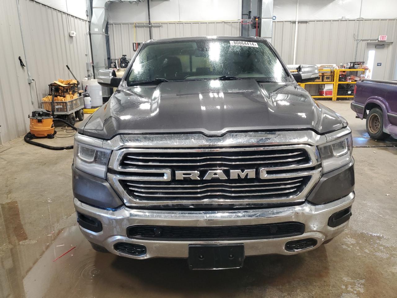 VIN 1C6SRFJT3KN677521 2019 RAM 1500 no.5