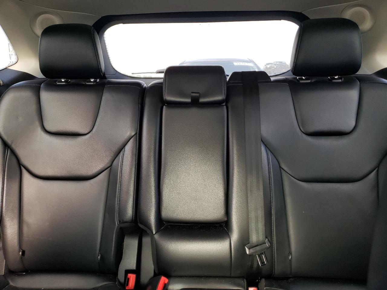 2018 Ford Edge - Image 10