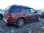 2010 Ford Explorer Xlt за продажба в Candia, NH - Water/Flood