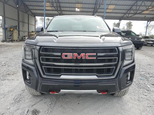  GMC YUKON 2023 Black