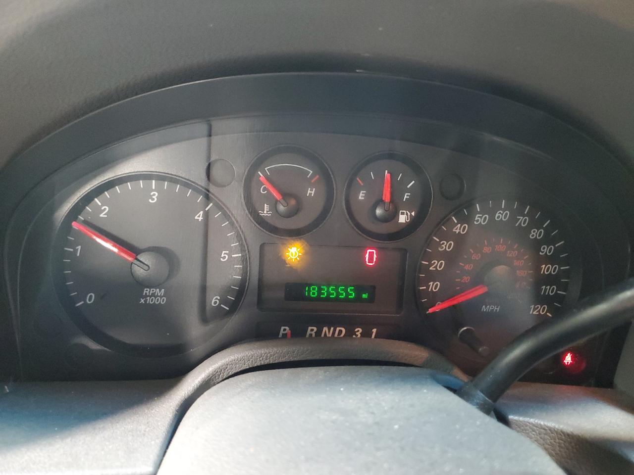 2006 Ford Freestar - Image 9