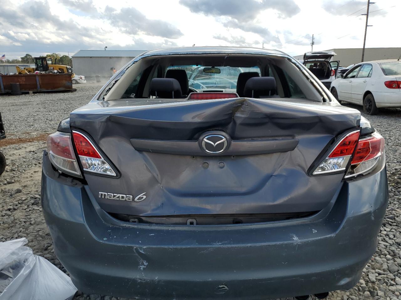 2011 Mazda 6 - Image 6