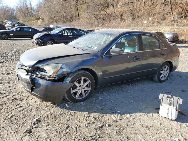 2004 Honda Accord Ex