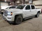 2017 Gmc Sierra K1500 Denali на продаже в Eldridge, IA - Rear End