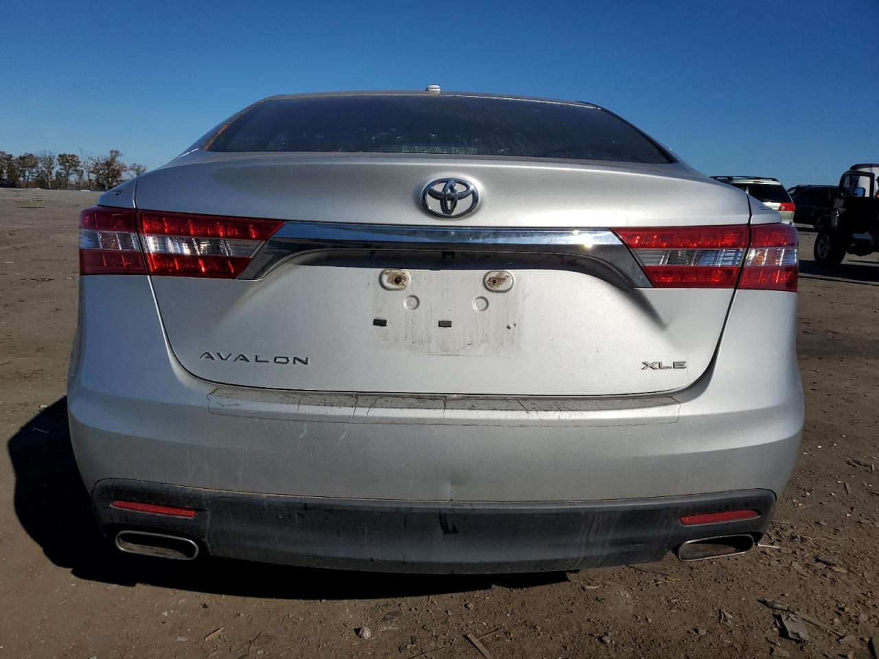 VIN 4T1BK1EBXDU046139 2013 TOYOTA AVALON no.6