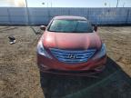 2013 Hyundai Sonata Se продається в American Canyon, CA - Side