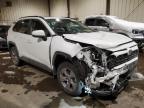 2022 TOYOTA RAV4 XLE à vendre chez Copart AB - CALGARY