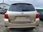 2010 Toyota Highlander  zu verkaufen in Candia, NH - Front End