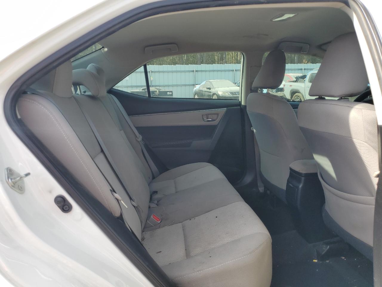 2014 Toyota Corolla - Image 10