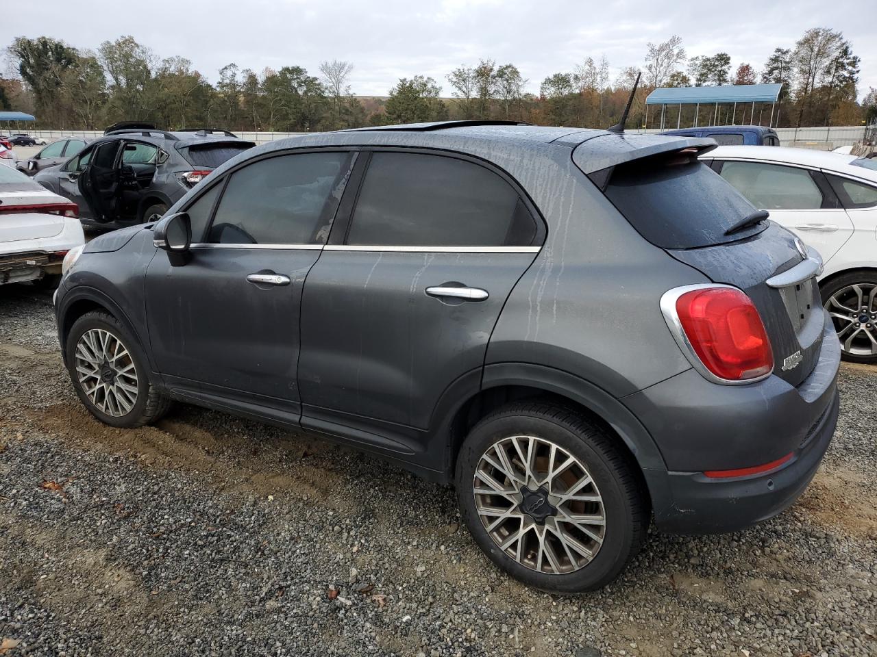 2024 Fiat 500 - Image 2