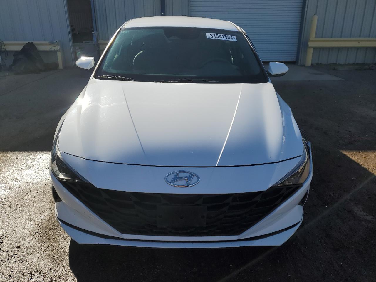 2021 Hyundai Elantra - Image 5