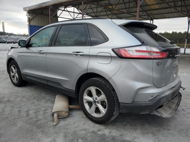  FORD EDGE 2021 Серебристый