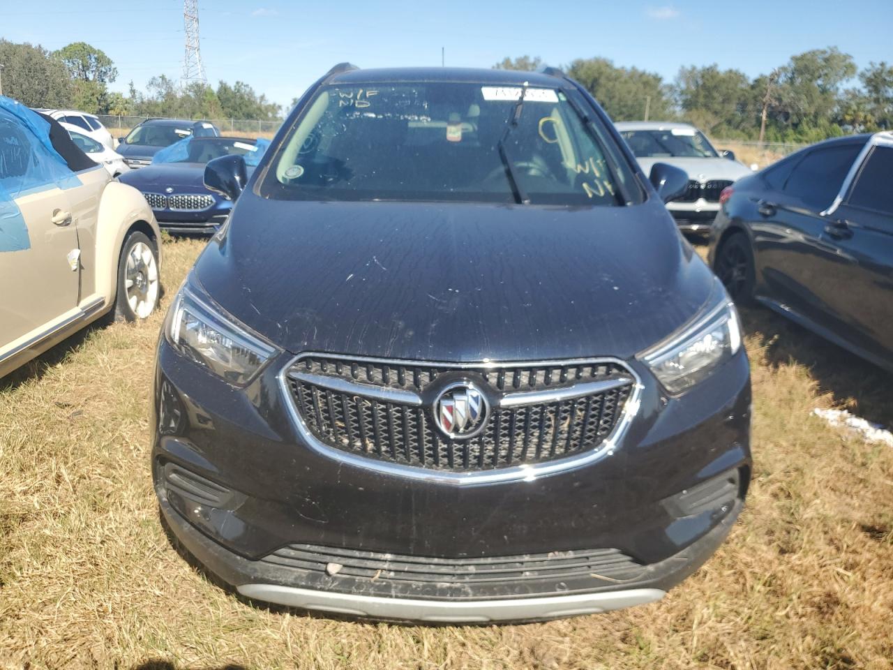 2021 Buick Encore - Image 5